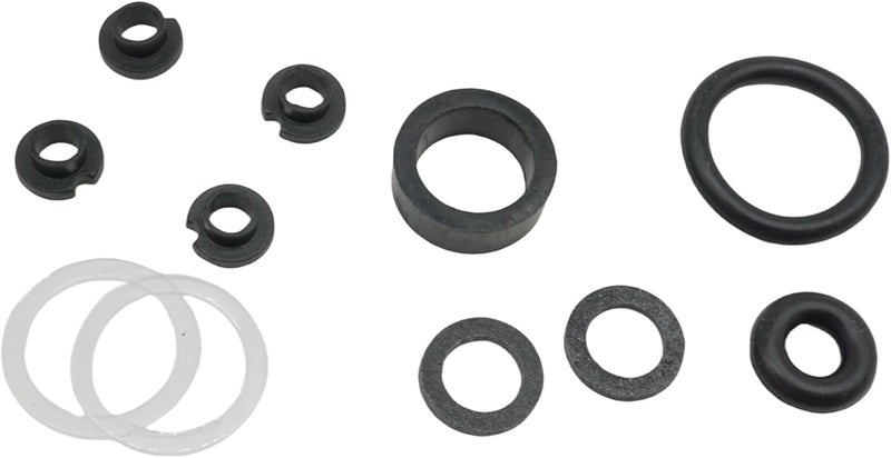 SeaSierra Boat Marine 85090A1 Lower Unit Seal Kit for Mercury 18 25 HP Outboard Replace 26-85090A1 Sierra 18-2629 - Image 5